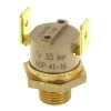 Pressostat 3,5 Bar 60p42-09 Pour Centrale Vapeur Polti, Nettoyeur Vape...