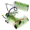 Batterie 18v Li-ion Pour Aspirateur Electrolux, Aspirateur A.e.g
