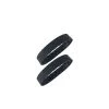 GENERIC 1 Paire De Peau De Pneu Pour Xiaomi Mijia 1S 2S T4 T6 1C Roborock S50 ...