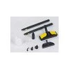 Kit Complet D'accessoires Pour Nettoyeur Vapeur KLAISER, CLATRONIC Ou ...