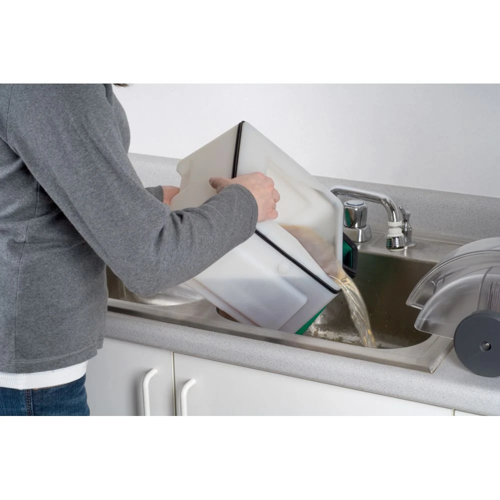 Bissell Big Green - Shampouineuse 7 Bissell Big Green - Shampouineuse – Image 5