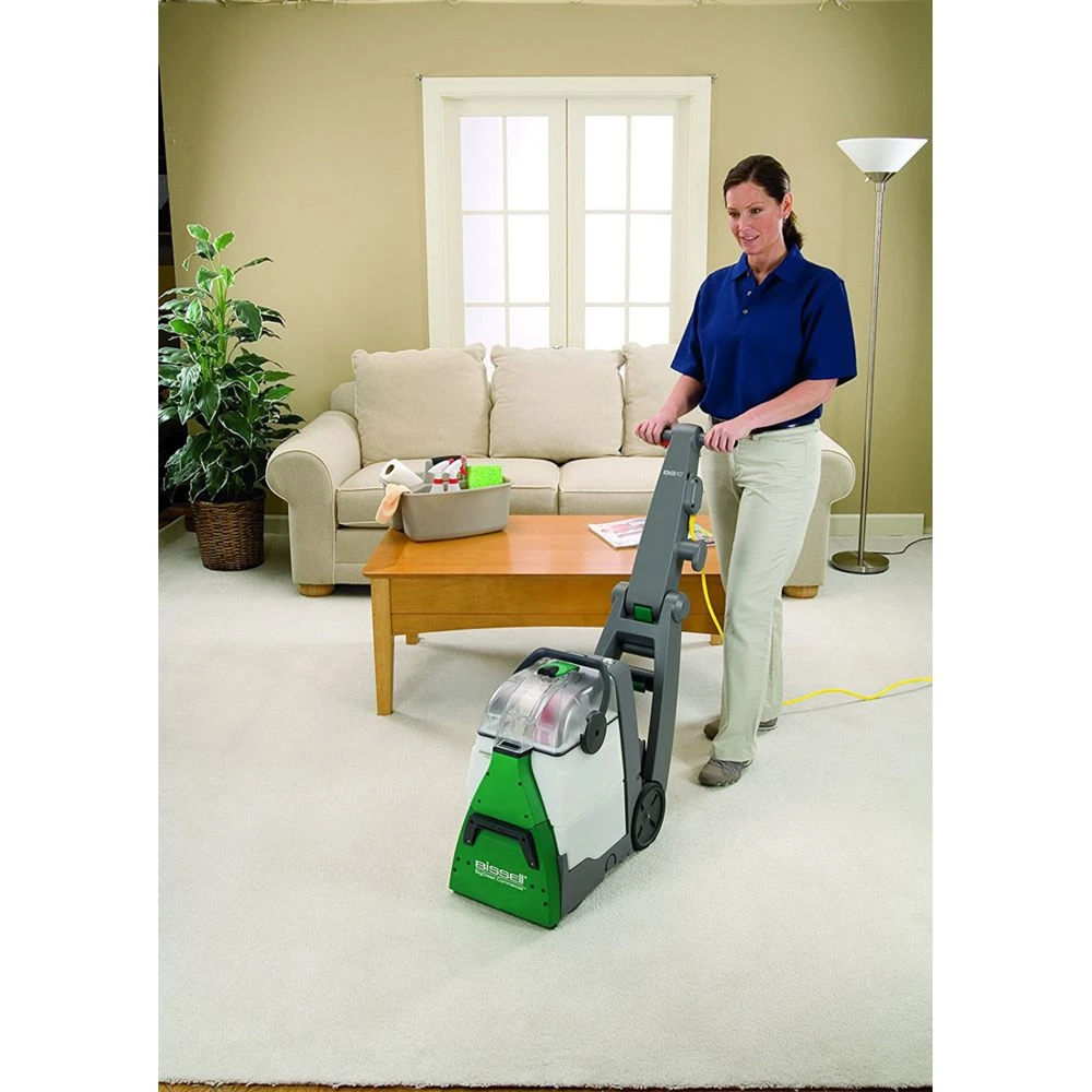 Bissell Big Green - Shampouineuse 5 Bissell Big Green - Shampouineuse – Image 3