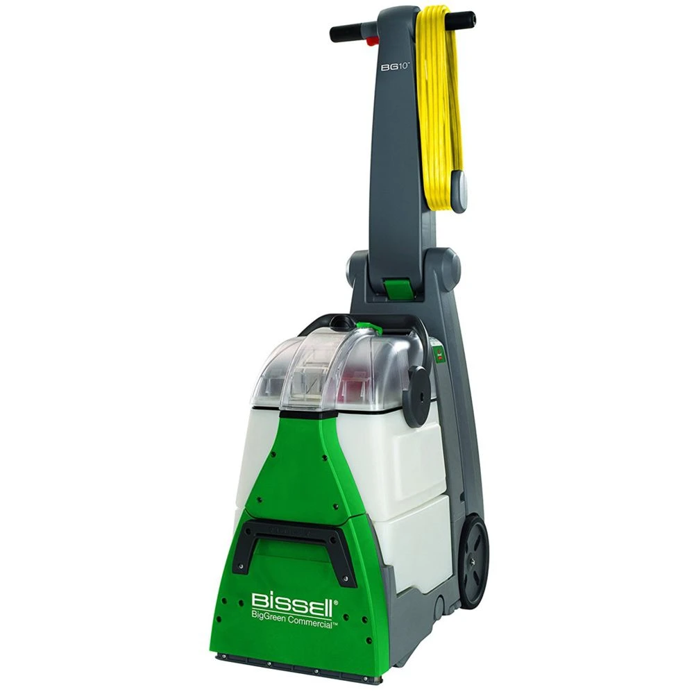 Bissell Big Green - Shampouineuse 3 Bissell Big Green - Shampouineuse