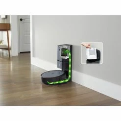 Aspirateur Robot Irobot Roomba I3+ Système D'auto Vidange Noir Et Gri... 10 Aspirateur Robot Irobot Roomba I3+ Système D'auto Vidange Noir Et Gri... -BISSELL magasin ROBOT Aspirateur robot Roomba 2 1140x1140