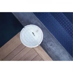 EZIclean Aspirateur Robot EZICOM - IMap A100 - Aspirateur Connecté - Navigati... -BISSELL magasin aspirateur robot ezicom imap a100 aspirateur connecte navigation gyro 60db 70 min 75 m 330 ml 13085566 35542966 1140x1140