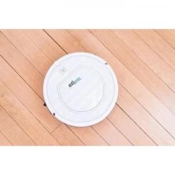 EZIclean Aspirateur Robot EZICOM - IMap A100 - Aspirateur Connecté - Navigati... -BISSELL magasin aspirateur robot ezicom imap a100 aspirateur connecte navigation gyro 60db 70 min 75 m 330 ml 13085566 35542968 1140x1140