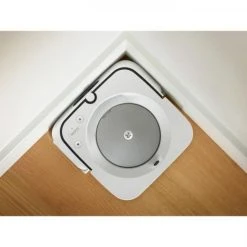 IRobot Aspirateur Robot I Braava Jet M6134 Laveur De Sols - Connecté WiFi -... -BISSELL magasin aspirateur robot i braava jet m6134 laveur de sols connecte wifi pulverisateur de haute precision 13026268 35396498 1140x1140