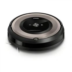 Aspirateur Robot IROBOT ROOMBA E619840 Intelligent