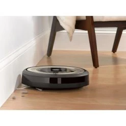 Aspirateur Robot IROBOT ROOMBA E619840 Intelligent -BISSELL magasin aspirateur robot irobot roomba e619840 intelligent 10663156 27775478 1140x1140
