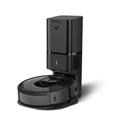 IRobot Aspirateur Robot Roomba Combo I8+ I8578