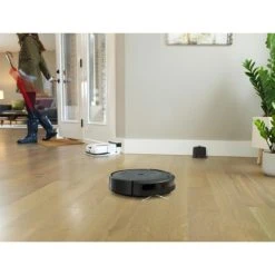 IRobot Aspirateur Robot Roomba I3+ - I3558 -BISSELL magasin aspirateur robot roomba i3 11051008 28869766 1140x1140