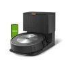 IRobot Aspirateur Robot Roomba J7+ J7558 Avec Station D'auto-vidage