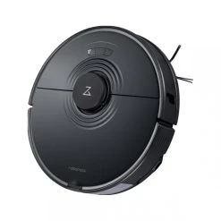 Aspirateur Robot ROBOROCK Avec Station De Vidage Automatique S7+ NOIR -BISSELL magasin aspirateur robot roborock avec station de vidage automatique s7 noir 2 1140x1140