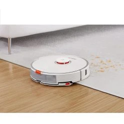 Aspirateur Robot Roborock S7 Blanc -BISSELL magasin aspirateur robot roborock s7 blanc 1 1140x1140