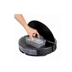 Aspirateur Robot Roborock S7 Noir -BISSELL magasin aspirateur robot roborock s7 noir 5 1140x1140