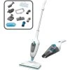 Black & Decker BLACK+DECKER FSMH13ENVC1-QS Balai Vapeur + Aspirateur A Main -BISSELL magasin blackdecker fsmh13envc1 qs balai vapeur aspirateur a main 5004244 23299323 1140x1140