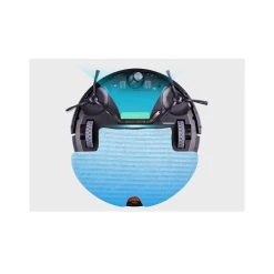 Aspirateur Robot Laveur LEBON E-washer -BISSELL magasin e washer vignette 4 recadr c3 a9e