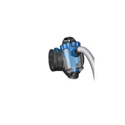 Agd Aspirateur Multicyclone 700W SYTECH SYAS110AZ Couleur Bleu