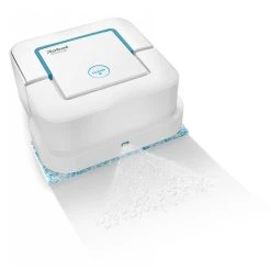 Irobot Braava Jet 250 Robot Nettoyeur Connecte