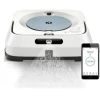 IROBOT Robot Nettoyeur Connecte BRAAVA M6134