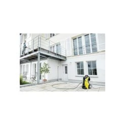 Marque Generique KÄRCHER Rallonge Flexible 10 M Quick Coupling Pour Machine Avant 2009