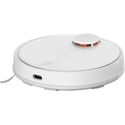 Xiaomi Mi Robot Vacuum Mop - Blanc 10 Xiaomi Mi Robot Vacuum Mop - Blanc -BISSELL magasin mi robot vacuum mop blanc 2 1140x1140