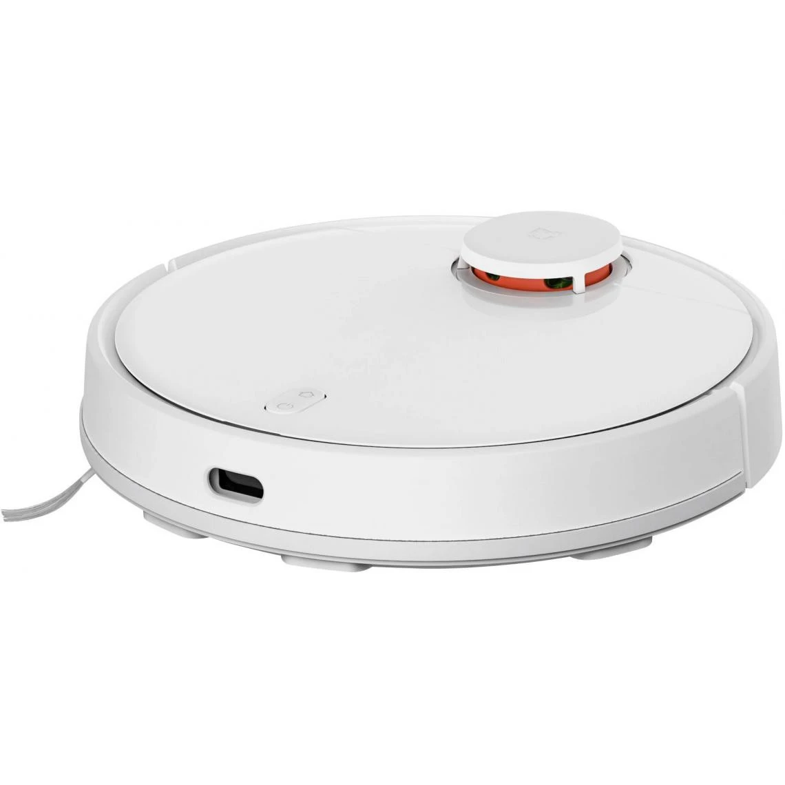 Xiaomi Mi Robot Vacuum Mop - Blanc 4 Xiaomi Mi Robot Vacuum Mop - Blanc – Image 2