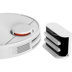 Xiaomi Mi Robot Vacuum Mop - Blanc 14 Xiaomi Mi Robot Vacuum Mop - Blanc -BISSELL magasin mi robot vacuum mop blanc 6 1140x1140