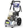Michelin - Nettoyeur Haute Pression Thermique 4,8HP HONDA GP160 210 Ba... -BISSELL magasin michelin nettoyeur haute pression thermique 48hp honda gp160 210 bar 690lh mpx 210 tho 7094394 17714658 1200x1200