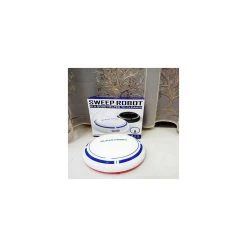 Wewoo Robot Aspirateur Balayeur De Sol Rechargeable 2 En 1 De Poussière Int... -BISSELL magasin robot aspirateur balayeur de sol rechargeable 2 en 1 de poussiere intelligent de a auto induction no 2