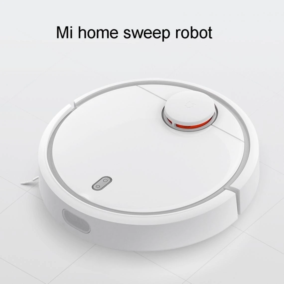 Yonis Robot Aspirateur Connecté 5 Yonis Robot Aspirateur Connecté – Image 3