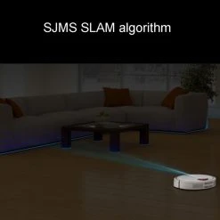 Yonis Robot Aspirateur Connecté 11 Yonis Robot Aspirateur Connecté -BISSELL magasin robot aspirateur connecte 12151526 32277526 1140x1140