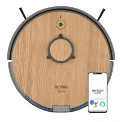 Robots Aspirateurs Et Laveurs - AMIBOT Spirit Origin 8 Robots Aspirateurs Et Laveurs - AMIBOT Spirit Origin -BISSELL magasin robots aspirateurs et laveurs amibot spirit origin 11395226 29771794 1140x1140