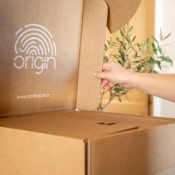 Robots Aspirateurs Et Laveurs - AMIBOT Spirit Origin 10 Robots Aspirateurs Et Laveurs - AMIBOT Spirit Origin -BISSELL magasin robots aspirateurs et laveurs amibot spirit origin 11395226 29771798 1140x1140