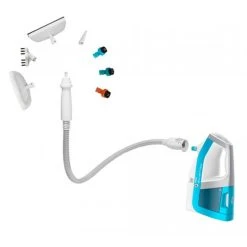 Rowenta RY8544WH Nettoyeur Vapeur 2-in-1 0.5L 84dB 240V 4 Lingettes Câble Ele... -BISSELL magasin ry8544wh nettoyeur vapeur 2 in 1 05l 84db 240v 4 lingettes cable electrique tous les sols plastique blanc 12603284 33801192 1140x1140