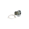 Rowenta MOTEUR DOMEL 462.3.559-3 / Ø 140 H 125 M POUR PETIT ELECTROMENAGER ... -BISSELL magasin s35842 95604