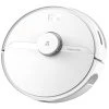Roborock S6 Pure Aspirateur Robot 0.1L 58W 69dB Commande Vocale Tapis Plastique... -BISSELL magasin s6 pure aspirateur robot 01l 58w 69db commande vocale tapis plastique blanc 13818302 38269232 1140x1140
