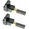 Divers Marques Set De Charbon Moteur Pour Aspirateur Dyson Dc01, Dc02, Dc04, Dc07, Dc...