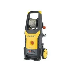 Inconnu Stanley 14144Nettoyeur Haute Pression 2200W, 150bar, Moteur Universel ...