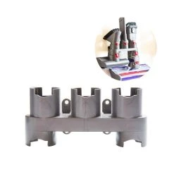 Wewoo Support De Rangement Pour D'aspirateur Dyson V6 V7 V8 V9 V10