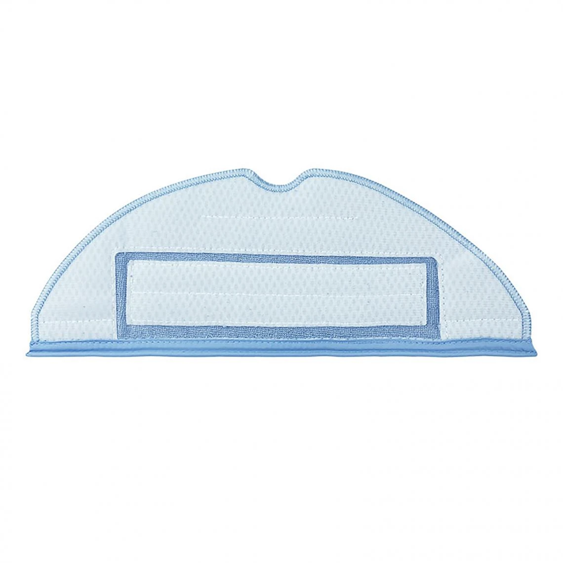 GENERIC Tampon De Tête De Nettoyage De Vadrouille Pour Accessoires De Robot D... 4 GENERIC Tampon De Tête De Nettoyage De Vadrouille Pour Accessoires De Robot D... – Image 2