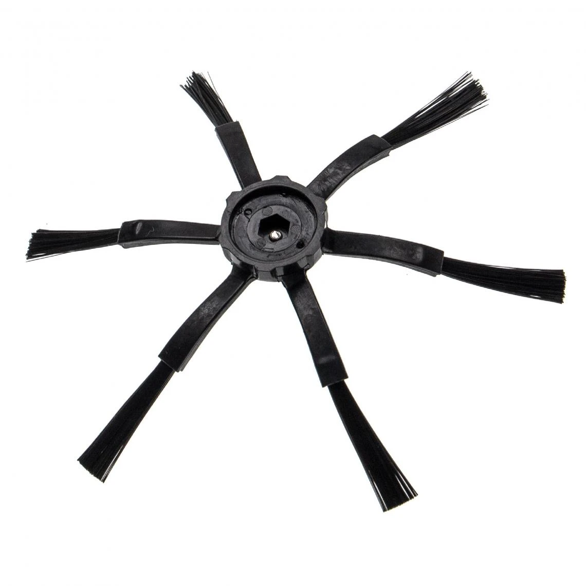 Vhbw Brosse Latérale Compatible Avec Xiaomi Roborock E4, S4, S5, S50,... 5 Vhbw Brosse Latérale Compatible Avec Xiaomi Roborock E4, S4, S5, S50,... – Image 3