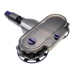 Vhbw Tête De Balai électrique Compatible Avec Dyson V11 Outsize, V15...