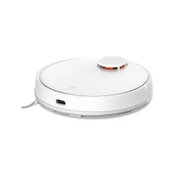 Xiaomi Robot Vacuum Mop Pro Blanc