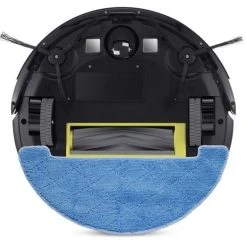 KAYSER ZACO A8s Robot Aspirateur Laveur - Autonomie 160min - Réservoir 300ml... -BISSELL magasin zaco 501900 robot aspirateur laveur a8s autonomie 160min reservoir 300ml puissance 22w 5626848 23193921 1140x1140